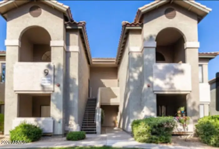 9600 N 96th Street #233, Scottsdale, AZ 85258 - #1