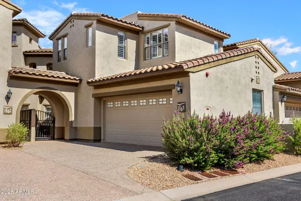 20802 N Grayhawk Drive #1163, Scottsdale, AZ 85255