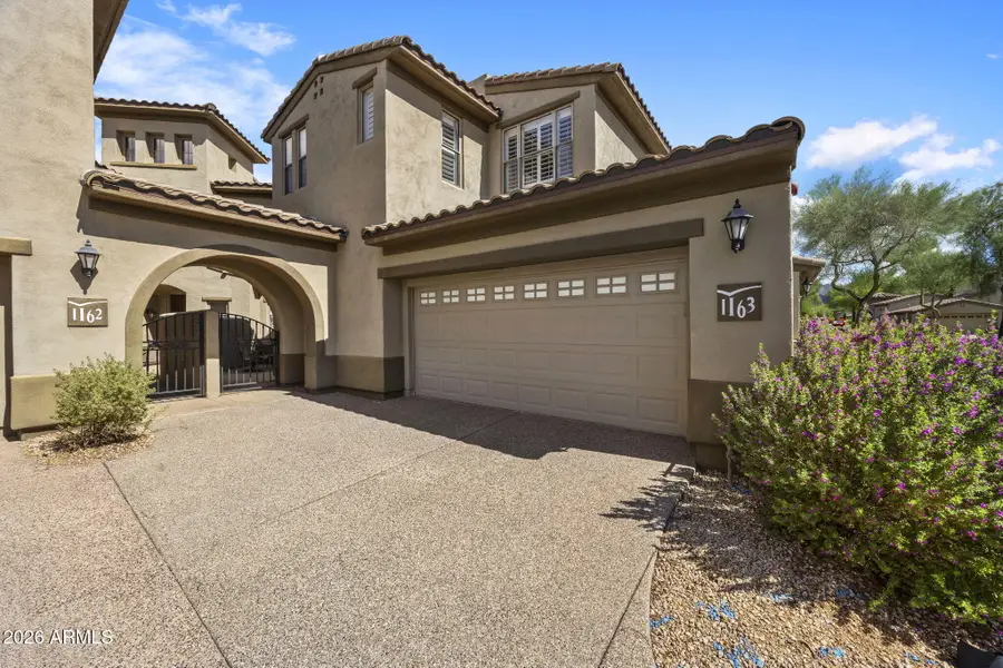 20802 N Grayhawk Drive #1163, Scottsdale, AZ 85255 - #2