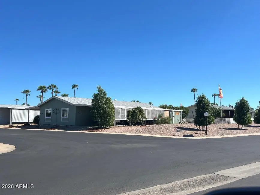 8103 E Southern Avenue #274, Mesa, AZ 85209 - #1