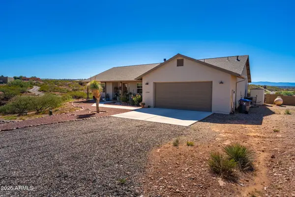 11955 E Casa Colina Court, Cornville, AZ 86325