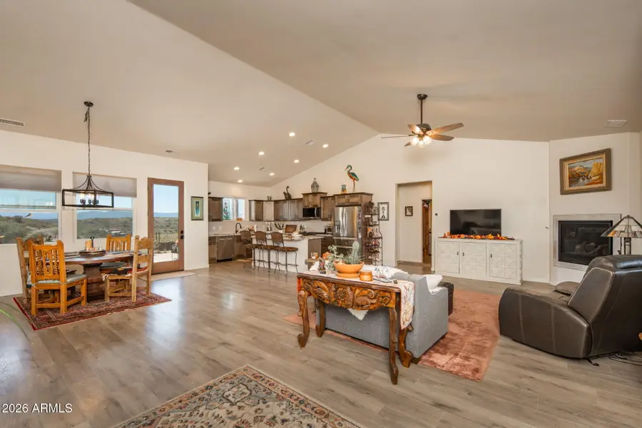 11955 E Casa Colina Court, Cornville, AZ 86325 - #3
