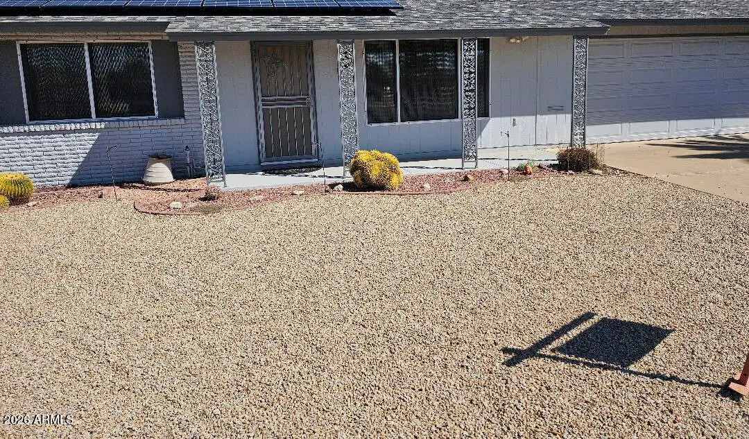 19009 N 99th Drive, Sun City, AZ 85373 - #1
