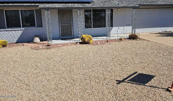 19009 N 99th Drive, Sun City, AZ 85373