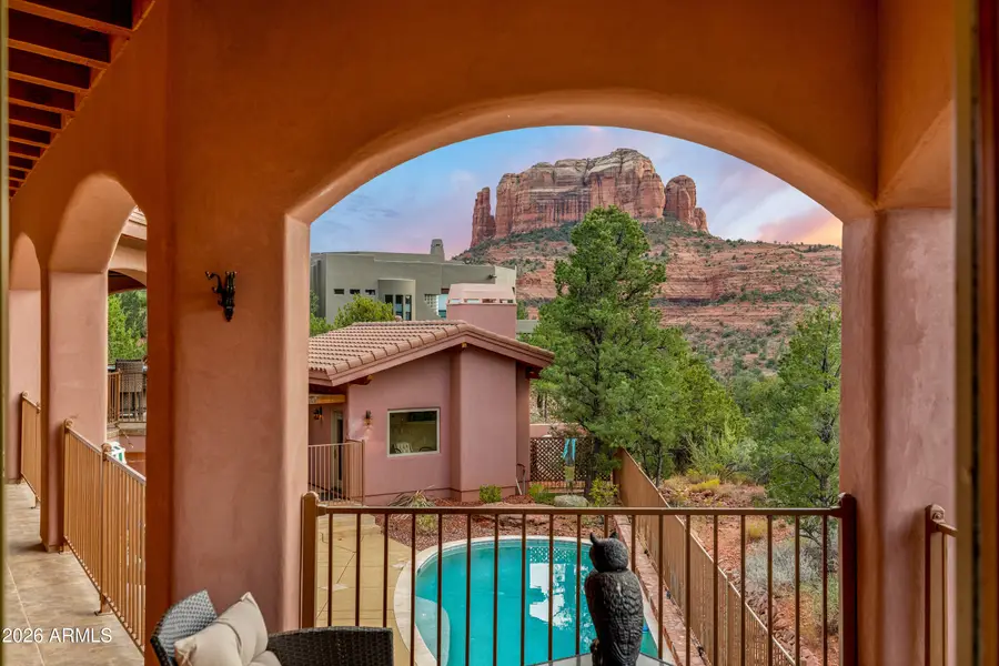 225 Scenic Drive, Sedona, AZ 86336 - #2