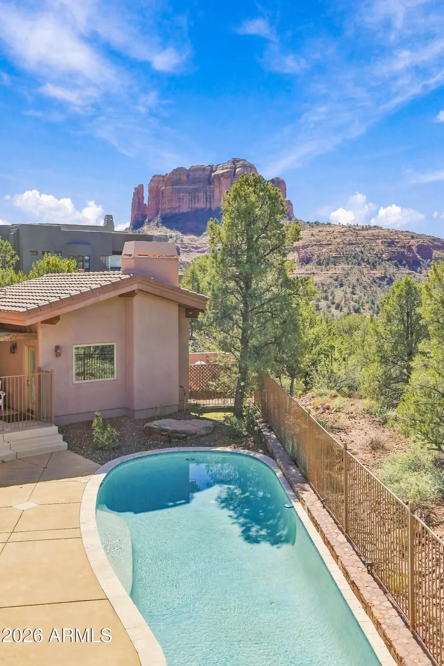225 Scenic Drive, Sedona, AZ 86336 - #3