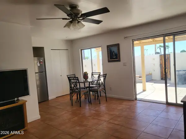 720 N 82nd Street #E15, Scottsdale, AZ 85257