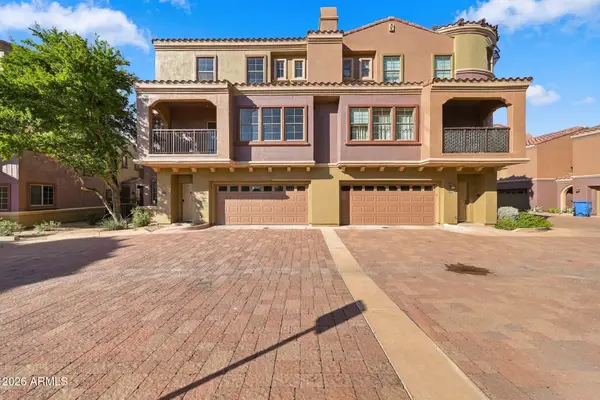 3935 E Rough Rider Road #1014, Phoenix, AZ 85050