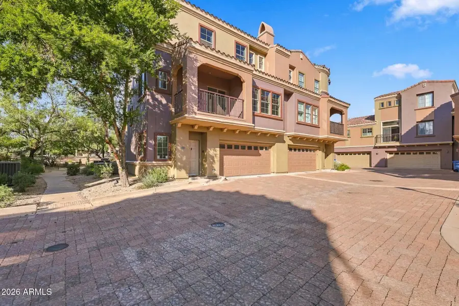 3935 E Rough Rider Road #1014, Phoenix, AZ 85050 - #2