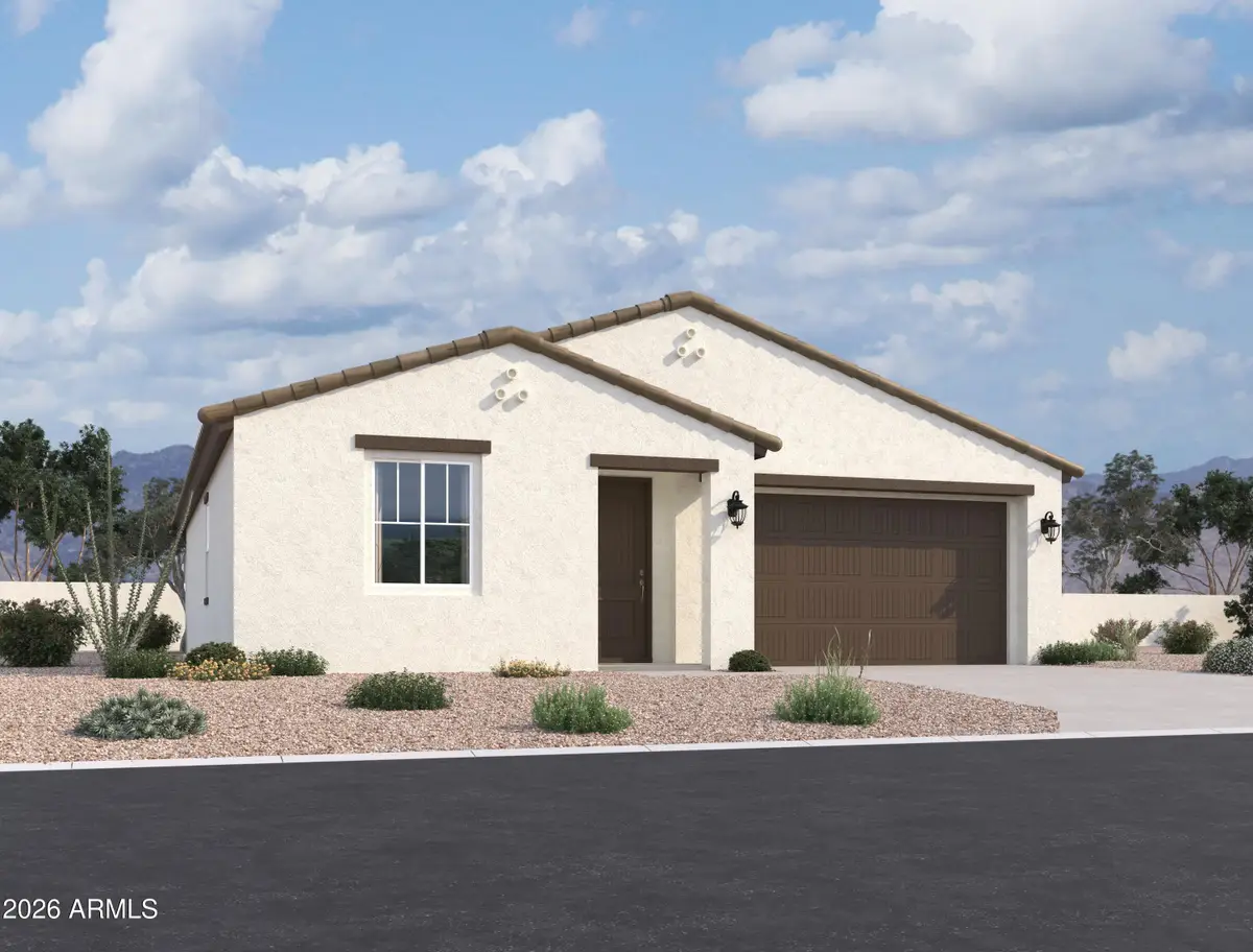 9541 W Luxton Lane, Tolleson, AZ 85353 - #1
