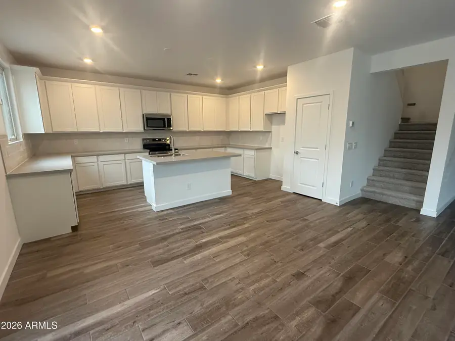 23172 W Williams Street, Buckeye, AZ 85326 - #2