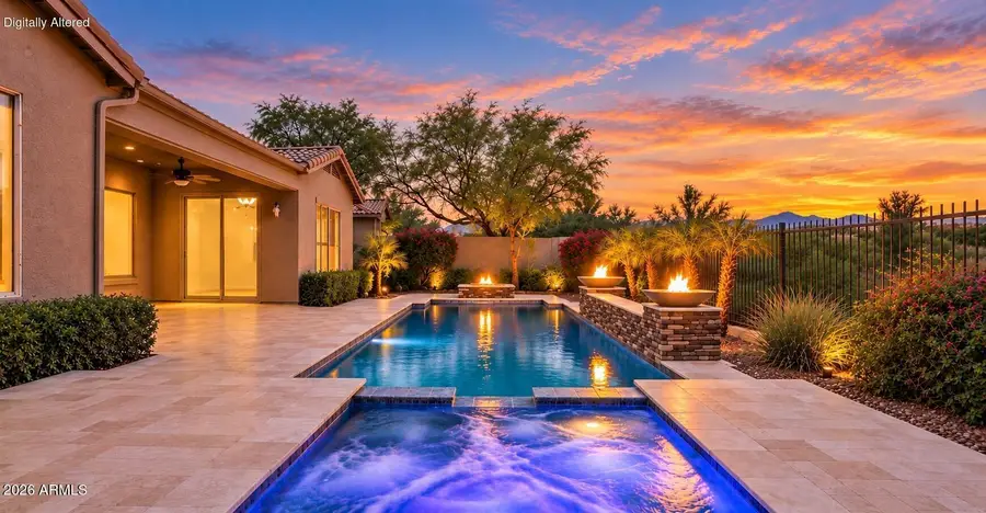 40843 N Union Trail, Anthem, AZ 85086 - #2