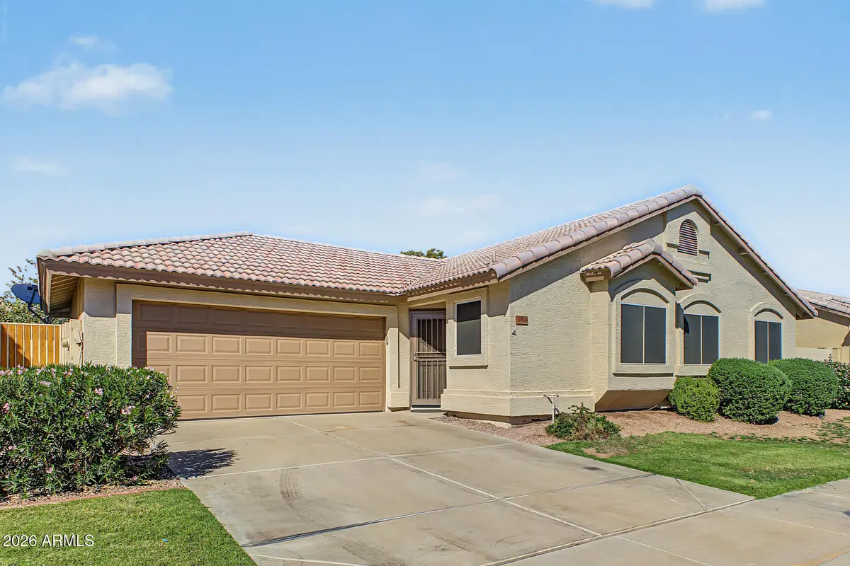 8914 W Port Au Prince Lane, Peoria, AZ 85381 - #1