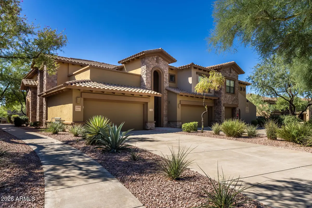 21320 N 56th Street #1166, Phoenix, AZ 85054 - #1
