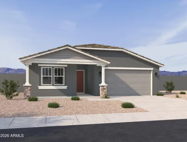 18205 W Buchanan Street, Goodyear, AZ 85338