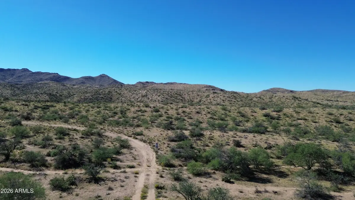 44B W Traveler Way #44B, Congress, AZ 85332 - #1