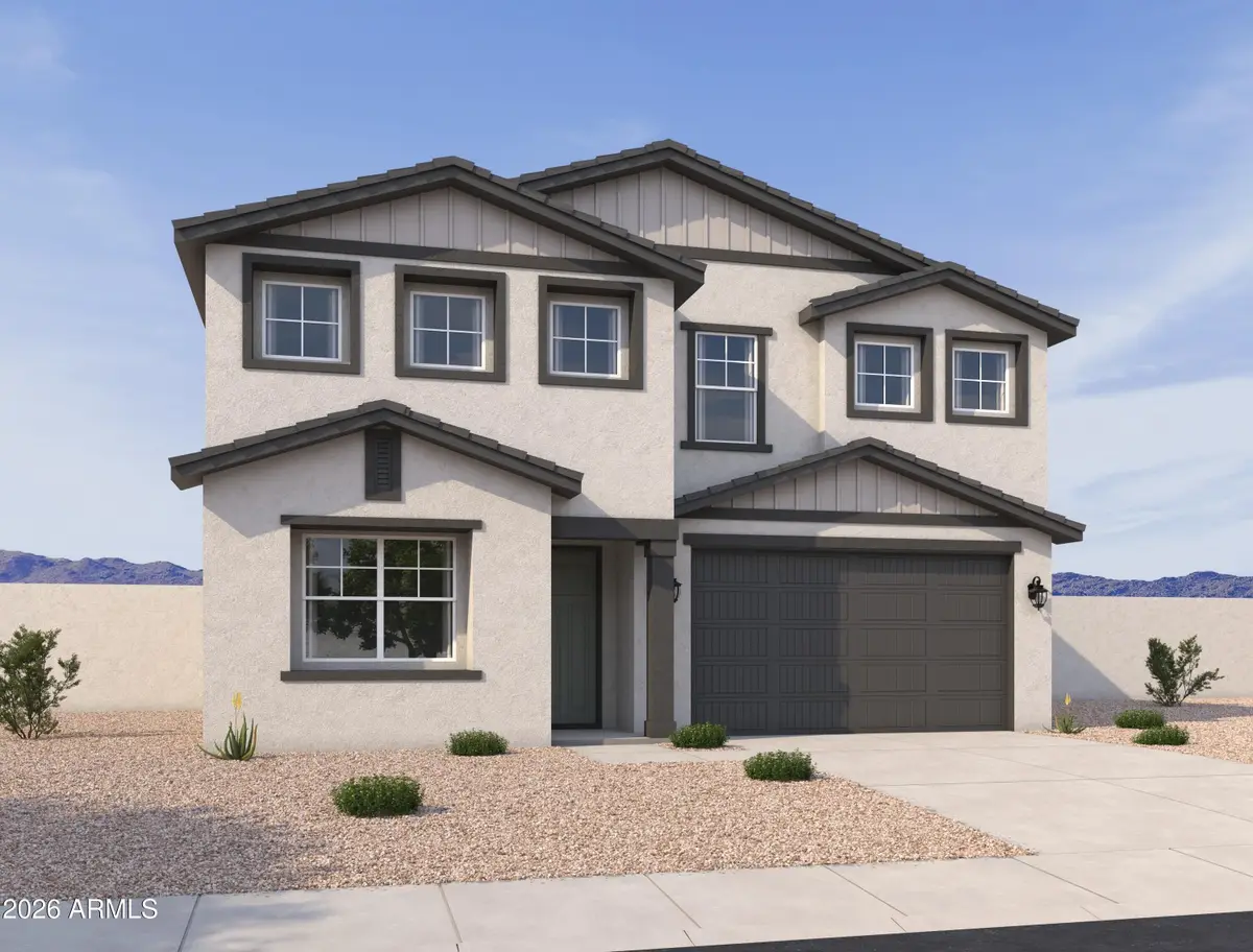 18204 W Buchanan Street, Goodyear, AZ 85338 - #1