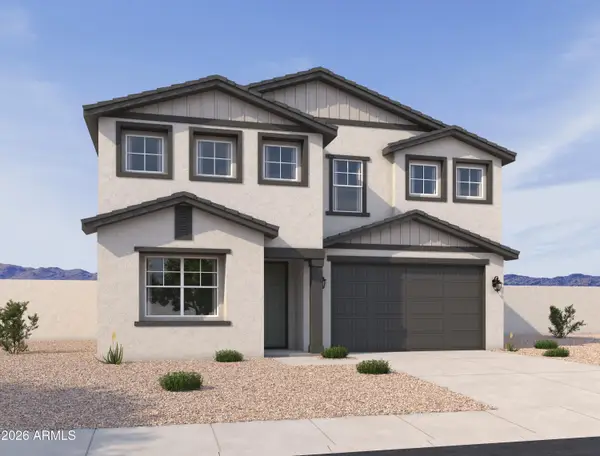 18204 W Buchanan Street, Goodyear, AZ 85338