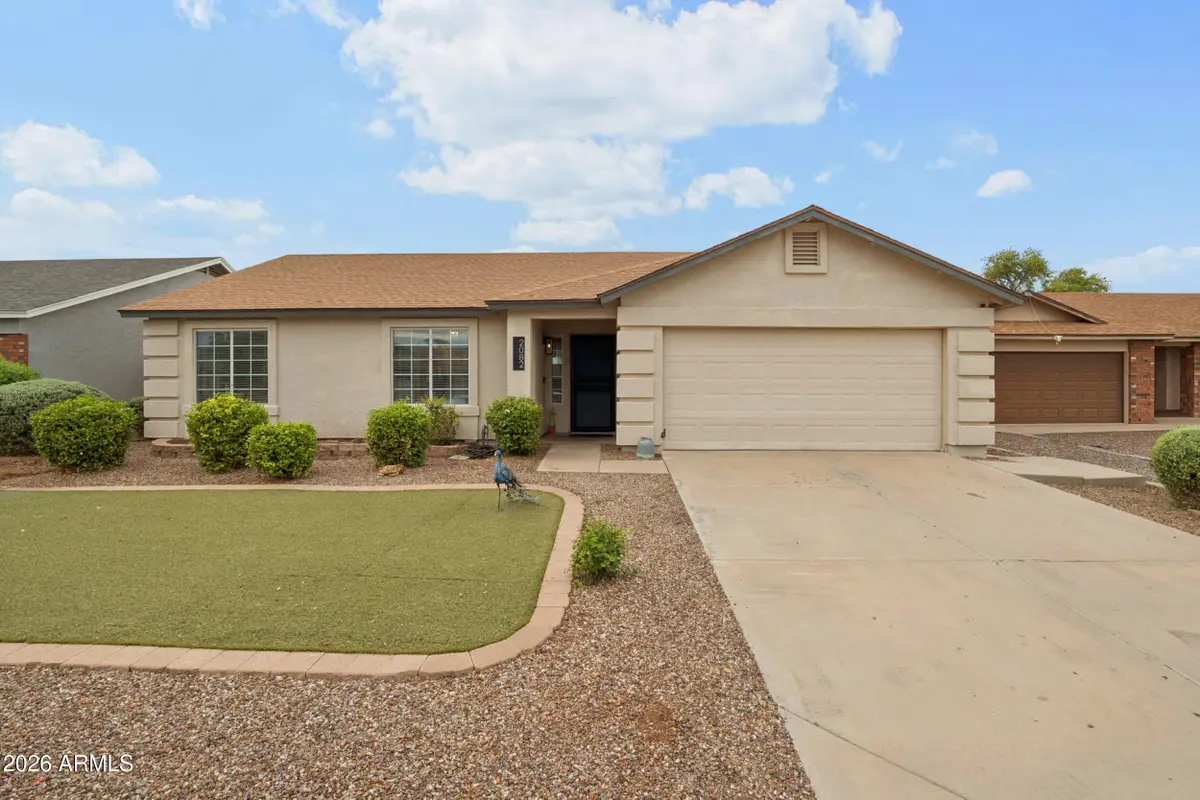 2082 E San Tan Court, Gilbert, AZ 85296 - #1