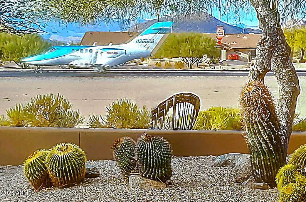 8502 E Cave Creek Road #10, Carefree, AZ 85377 - #1
