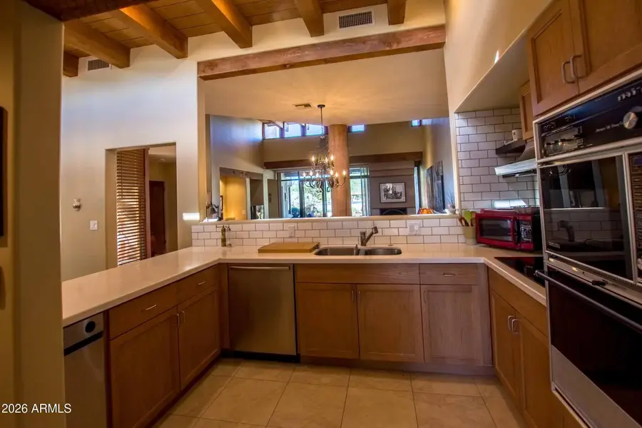 8502 E Cave Creek Road #10, Carefree, AZ 85377 - #3