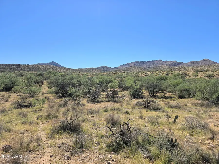 44C W Traveler Way #44, Congress, AZ 85332 - #2