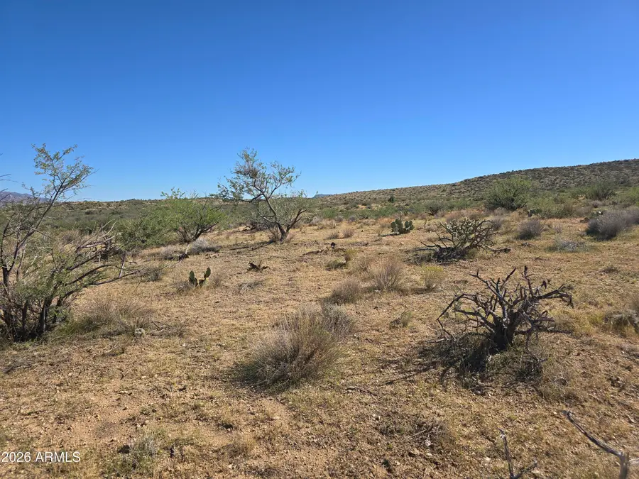44C W Traveler Way #44, Congress, AZ 85332 - #3