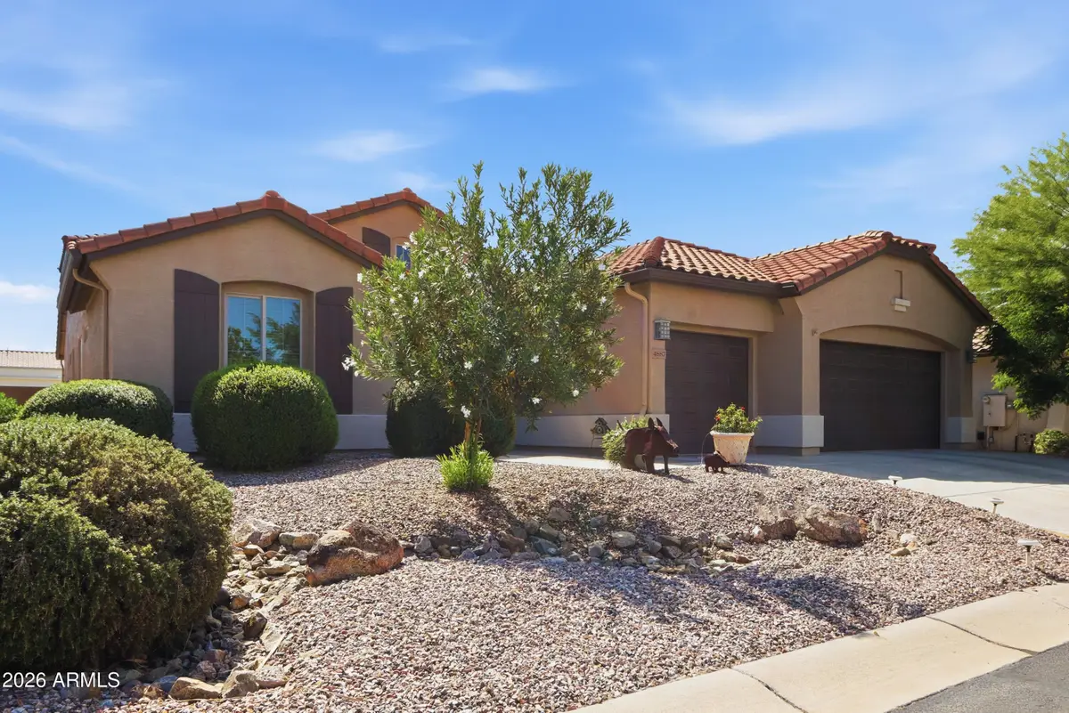 4887 W Mohawk Drive, Eloy, AZ 85131 - #1