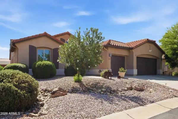 4887 W Mohawk Drive, Eloy, AZ 85131