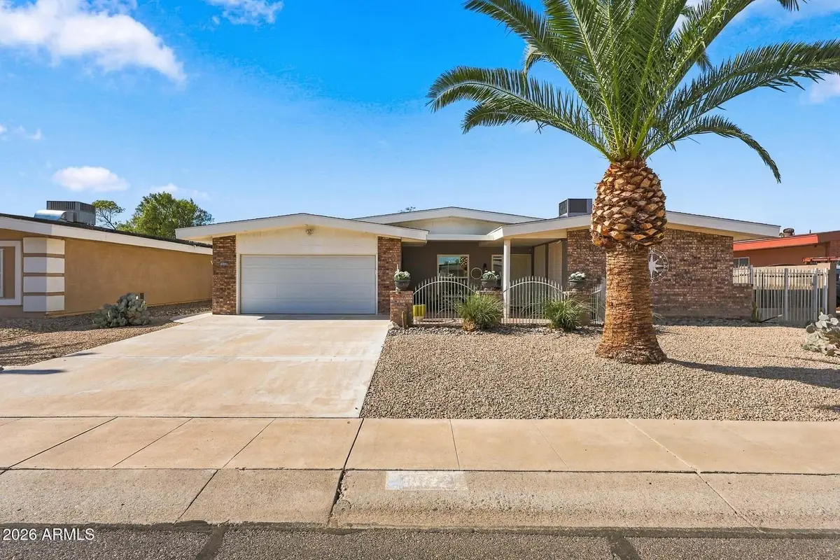 10722 W Welk Drive, Sun City, AZ 85373 - #1