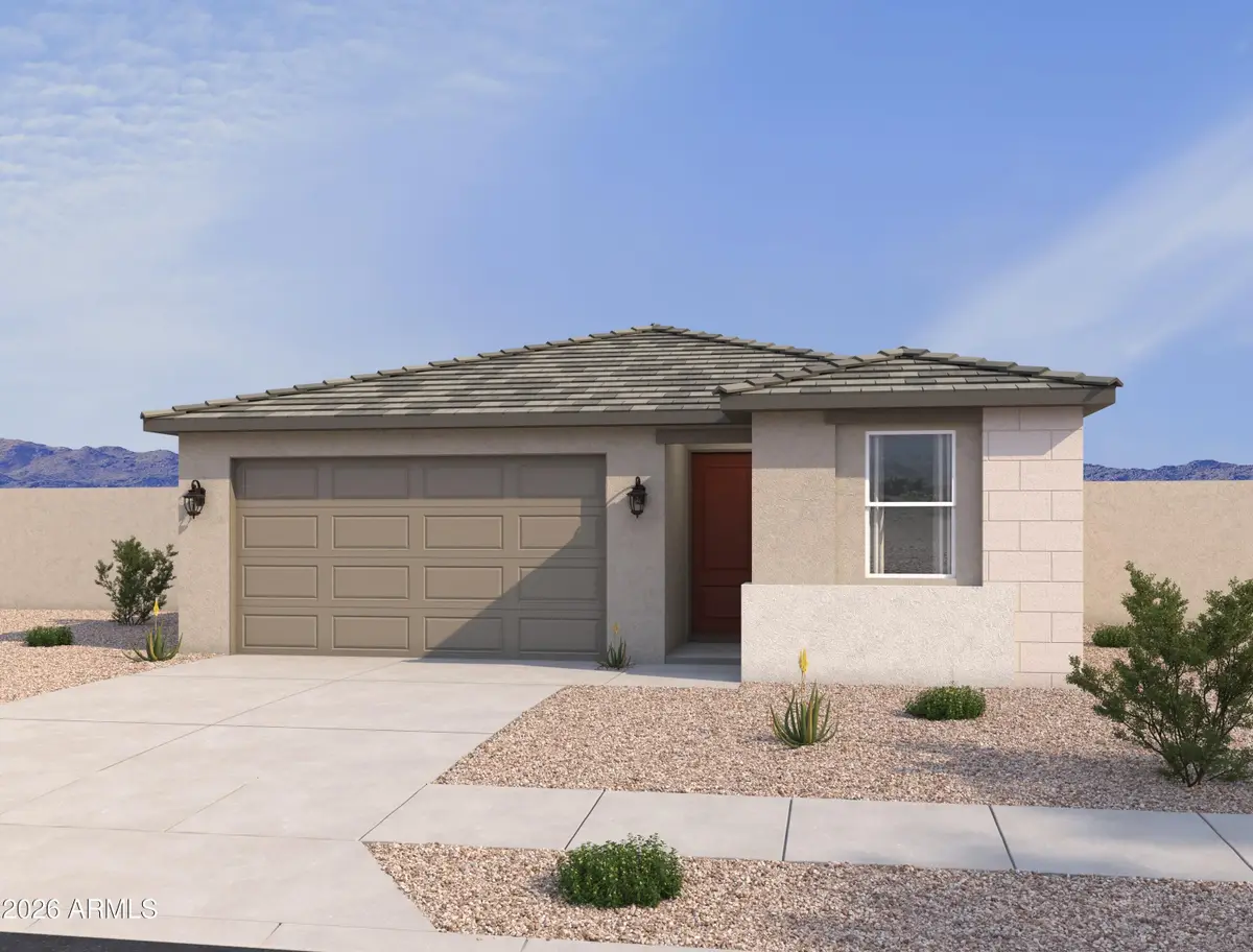 18262 W Buchanan Street, Goodyear, AZ 85338 - #1