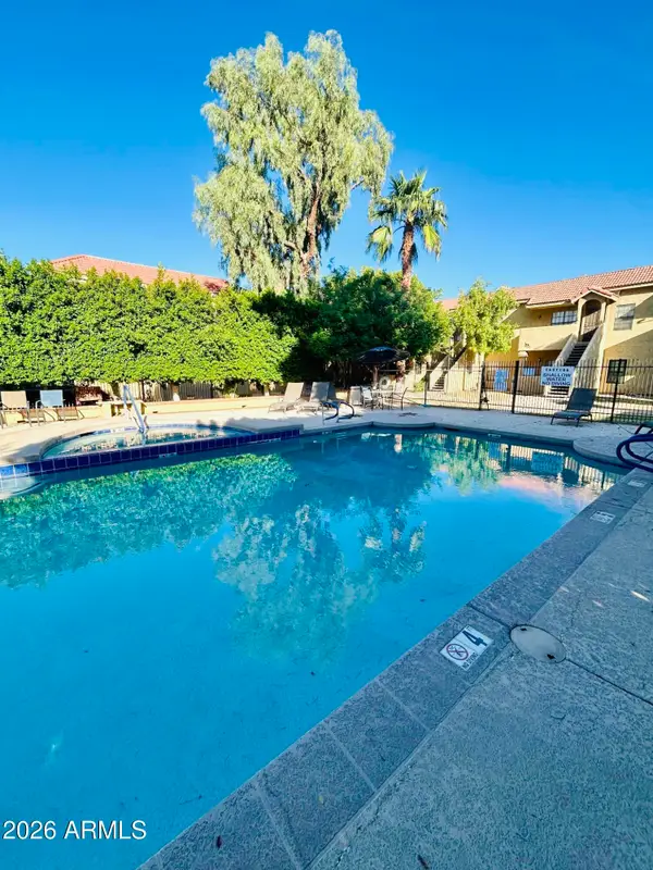 1126 W Elliot Road #1036, Chandler, AZ 85224