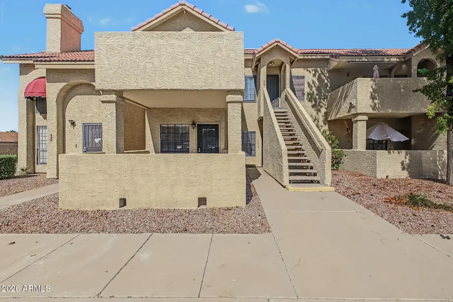 1126 W Elliot Road #1036, Chandler, AZ 85224 - #2