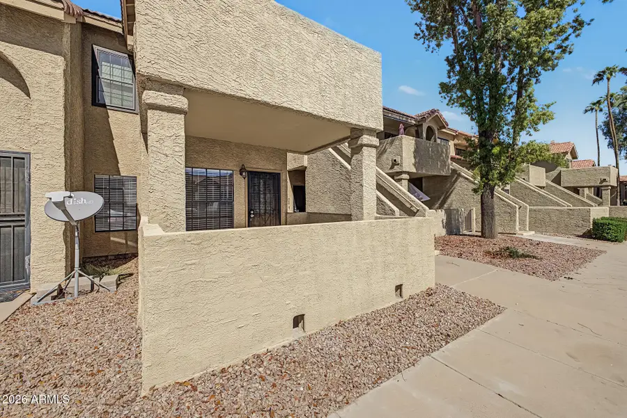 1126 W Elliot Road #1036, Chandler, AZ 85224 - #3