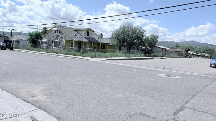301 W 4th Street, Gila, AZ 85192 - #2