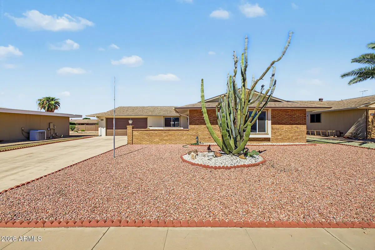 11070 W Pleasant Valley Road W, Sun City, AZ 85351 - #1