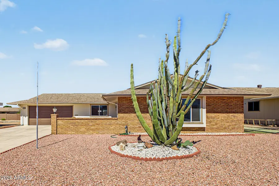 11070 W Pleasant Valley Road W, Sun City, AZ 85351 - #2