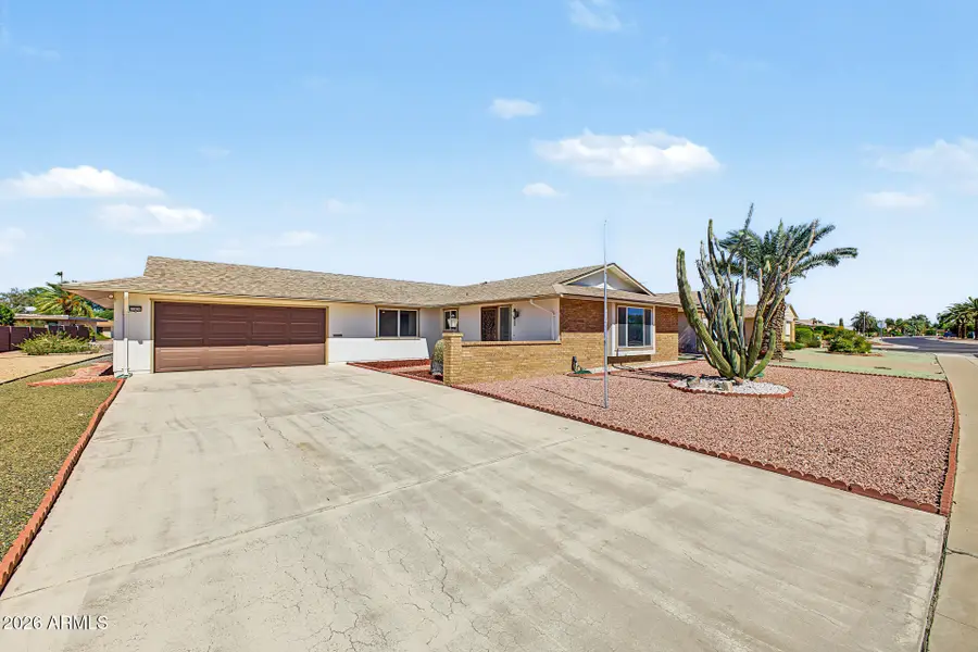 11070 W Pleasant Valley Road W, Sun City, AZ 85351 - #3