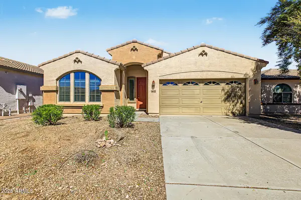 18222 E La Posada Court, Gold Canyon, AZ 85118