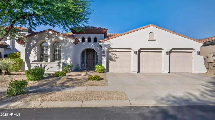 31918 N 20th Lane, Phoenix, AZ 85085 - #2