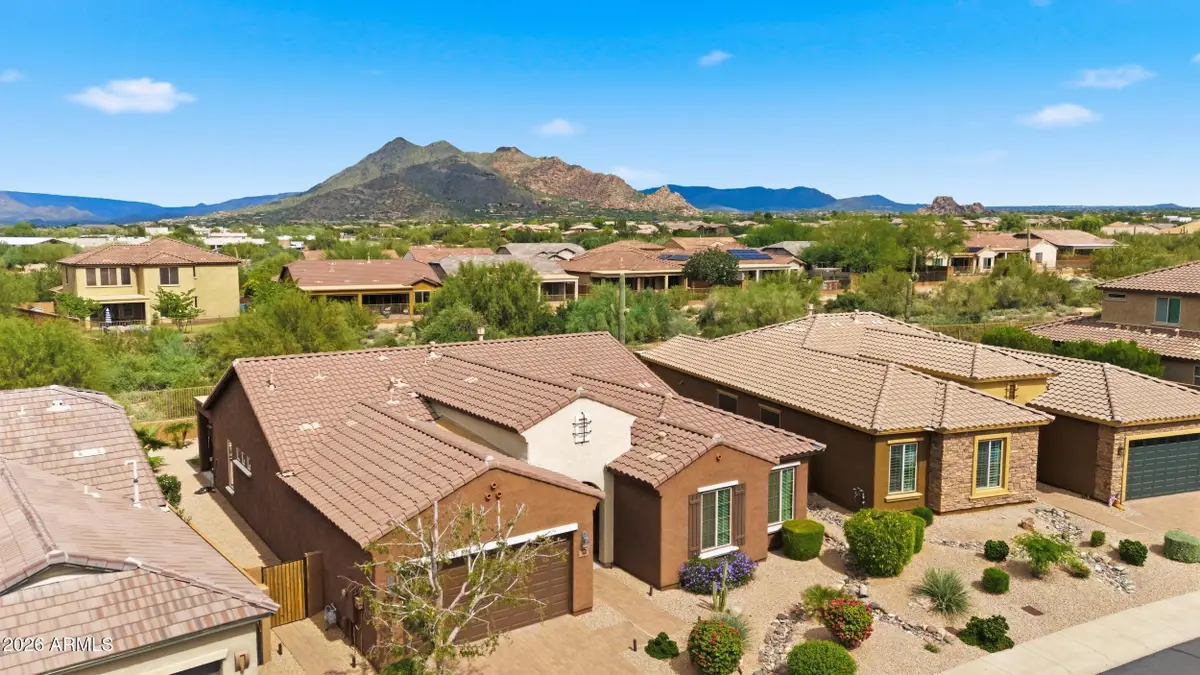 5916 E Bramble Berry Lane, Cave Creek, AZ 85331 - #1