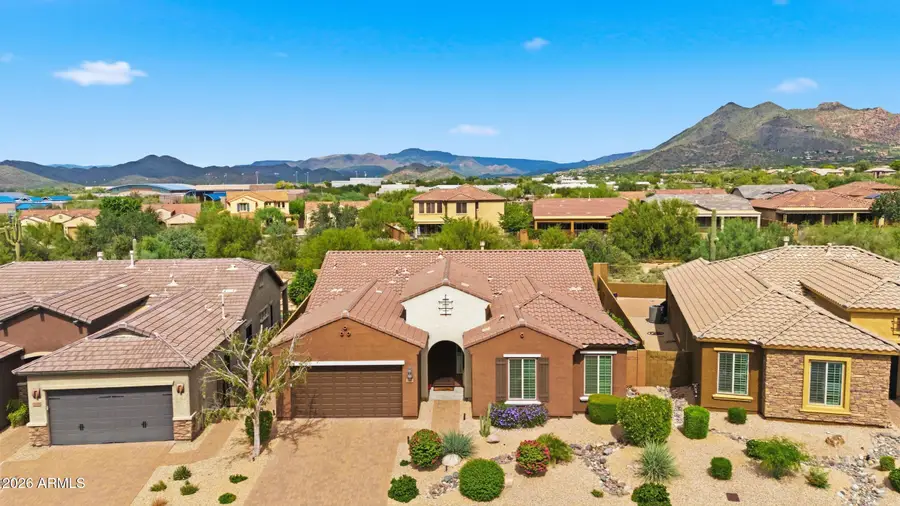 5916 E Bramble Berry Lane, Cave Creek, AZ 85331 - #2