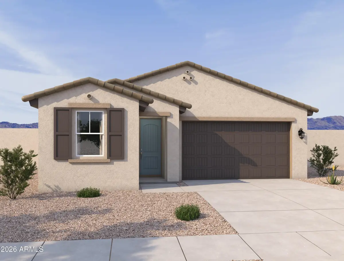 530 S 182nd Drive, Goodyear, AZ 85338 - #1