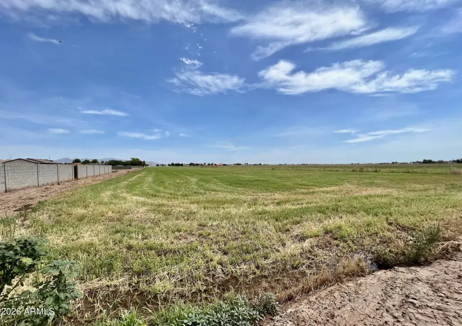 9046 S 218th Avenue, Buckeye, AZ 85326 - #2
