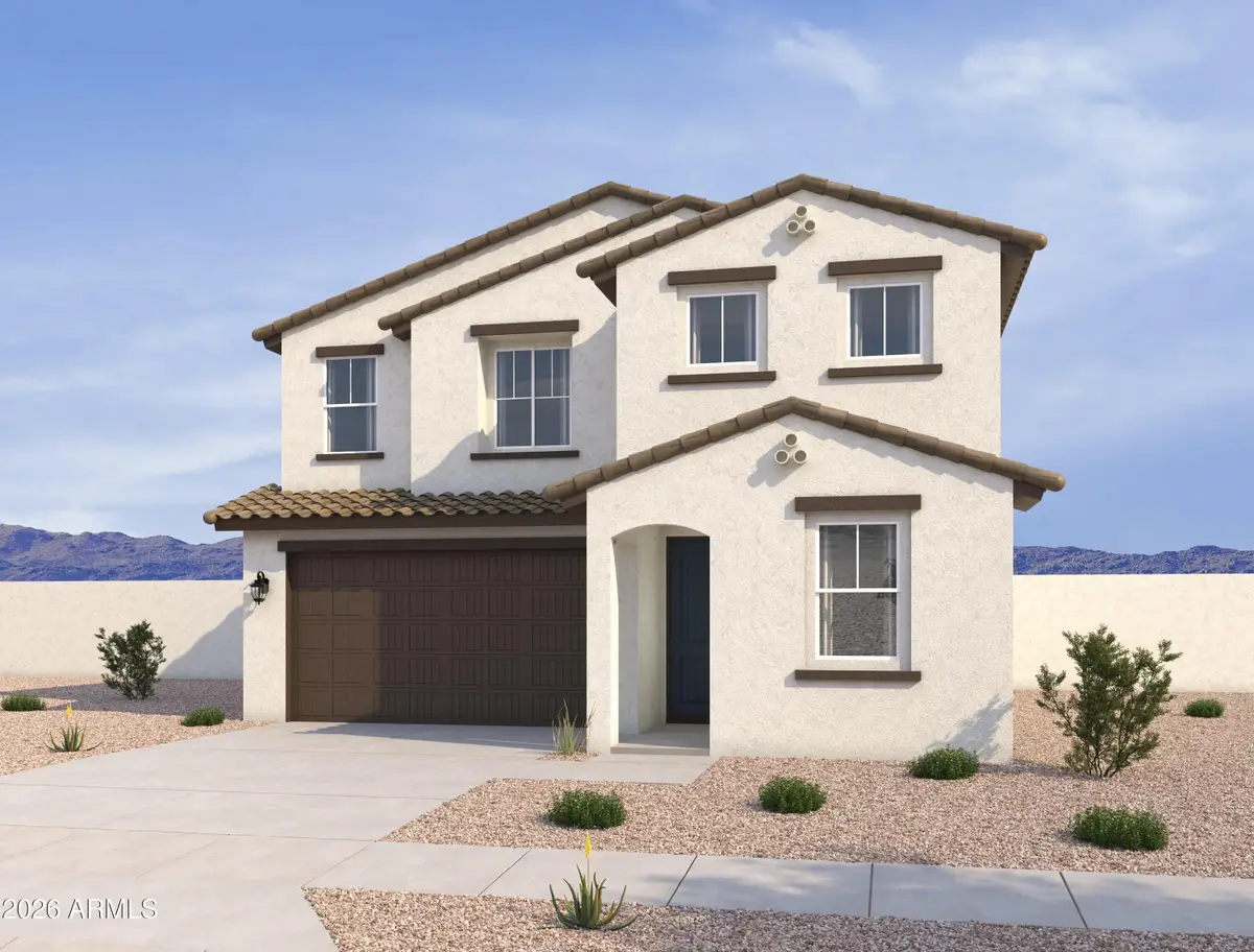 18254 W Buchanan Street, Goodyear, AZ 85338 - #1