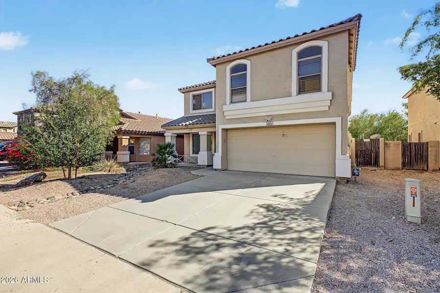 16641 W Monte Cristo Avenue, Surprise, AZ 85388 - #2