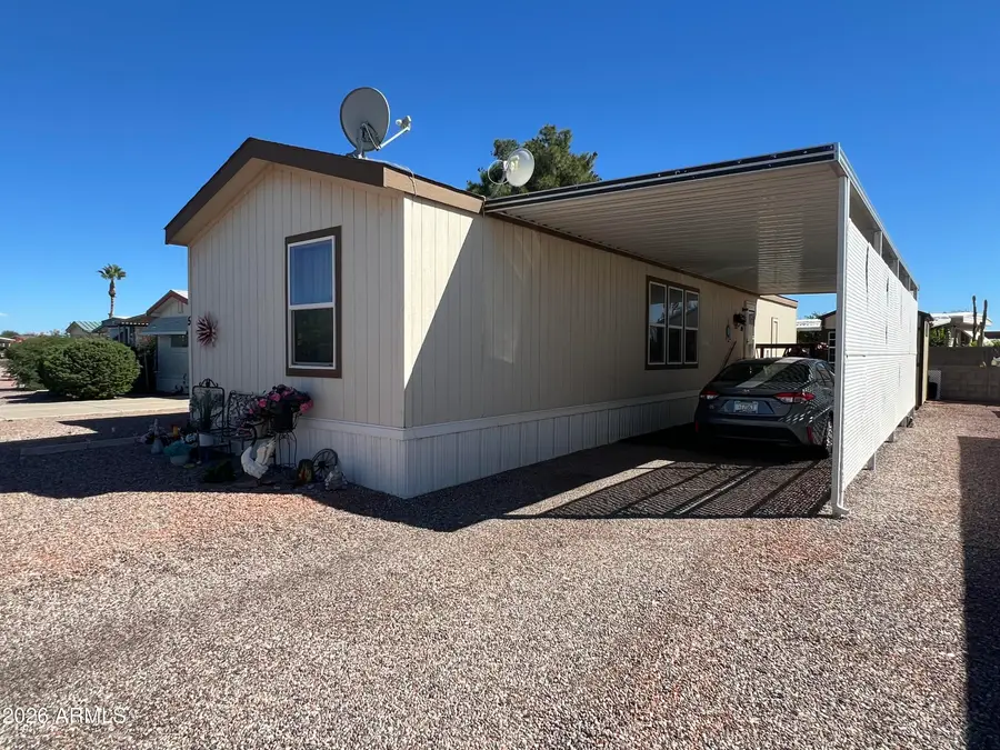 747 E Germann Road #5, San Tan Valley, AZ 85140 - #2