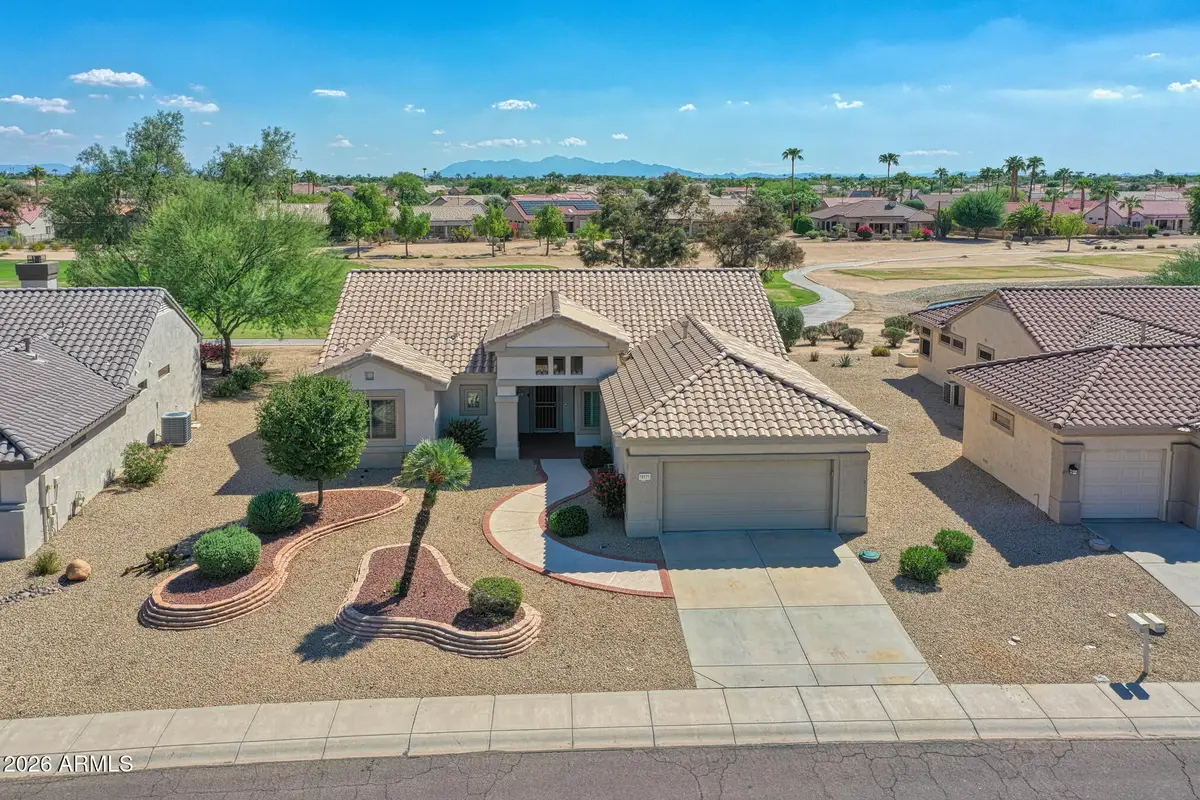 16171 W Eagle Ridge Drive, Surprise, AZ 85374 - #1