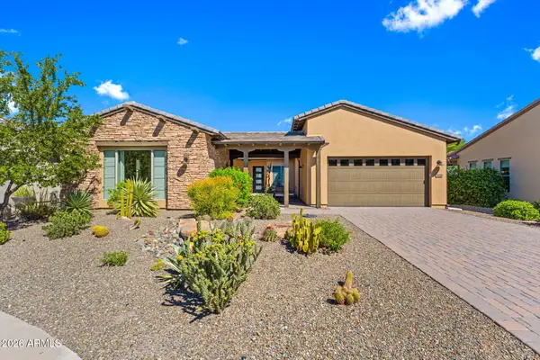 3765 Ridgeview Terrace, Wickenburg, AZ 85390
