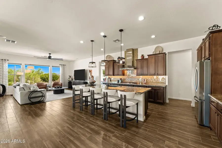 3765 Ridgeview Terrace, Wickenburg, AZ 85390 - #2